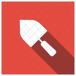 Trowel  Icon