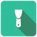 Trowel Shovel Contruct Icon