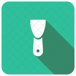 Trowel  Icon