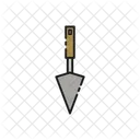 Trowel Shovel Tool Icon