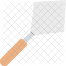 Trowel Icon