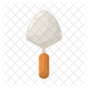 Trowel Spade Tool Icon