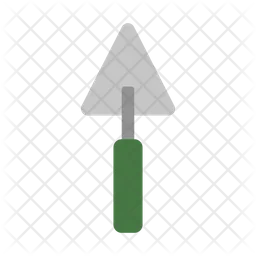 Trowel  Icon