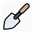 Trowel Agriculture Gardening Icon