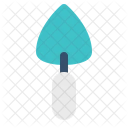 Trowel  Icon