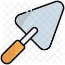 Trowel Shovel Tool Icon