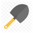 Trowel Icon