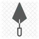 Trowel Tool Repair Icon