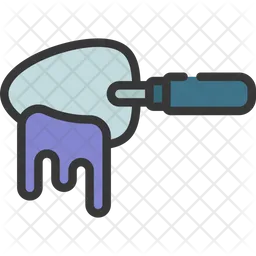 Trowel  Icon