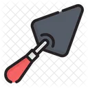 Trowel  Icon