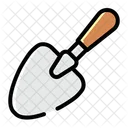 Trowel  Icon