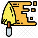 Trowel  Icon