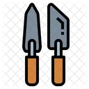 Trowel  Icon