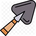 Trowel  Icon