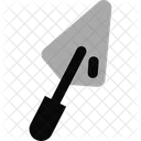 Trowel  Icon