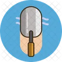 Trowel Tool Build Icon