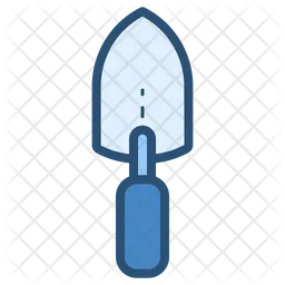 Trowel  Icon