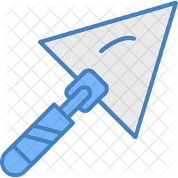 Trowel  Icon