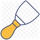 Trowel Tool Shovel Icon