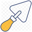 Trowel Tool Shovel Icon