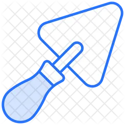 Trowel  Icon