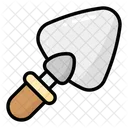 Trowel  Icon