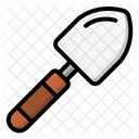 Trowel Construction Construction And Tools Icon