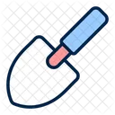 Trowel  Icon