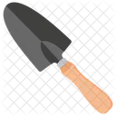 Trowel Masonry Tool Garden Tool Icon