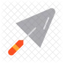 Trowel Tool Shovel Icon