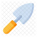 Trowel  Icon