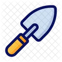 Trowel  Icon