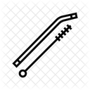 Trowel Titanium Ultralight Icon