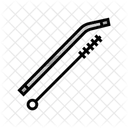 Trowel Titanium Ultralight Icon