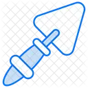 Trowel  Icon