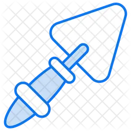 Trowel  Icon