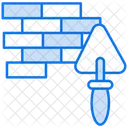 Trowel  Icon