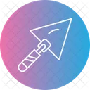 Trowel Icon