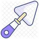 Trowel  Icon