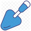 Trowel Tool Shovel Icon