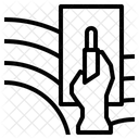 Trowel Tools Tool Icon