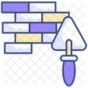 Trowel Tool Shovel Icon