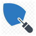 Trowel  Icon