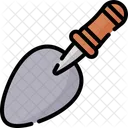 Trowel Gardening Tool Tool アイコン