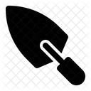 Trowel  Icon