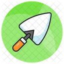 Shovel Spade Instrument Icon