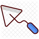 Trowel  Icon
