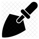 Trowel Icon