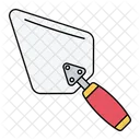 Spade Digging Tool Digging Equipment Icon