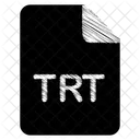 Trt  Icon